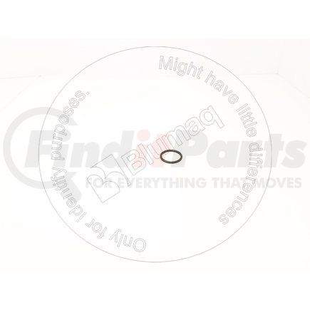 21T-09-11460 by BLUMAQ - SEAL O-RING