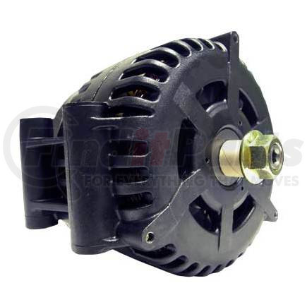 AVI160T2002-2 by LEECE NEVILLE - High Output Alternator (Use New # A160202-2)