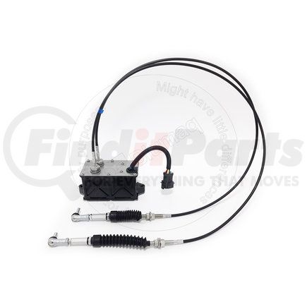 2218760 by BLUMAQ - Throttle Stepper Motor - fits Caterpillar Excavator 320C