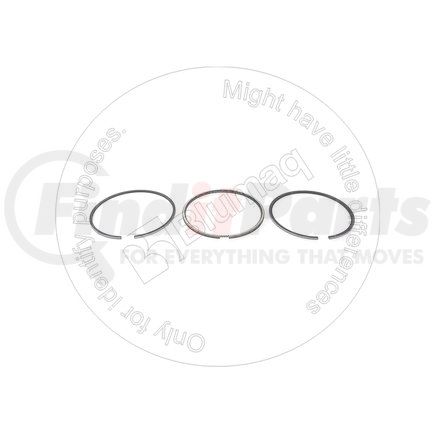 2268204 by BLUMAQ - RING SET