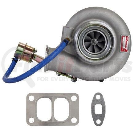 H1350115N by ROTOMASTER - Turbocharger