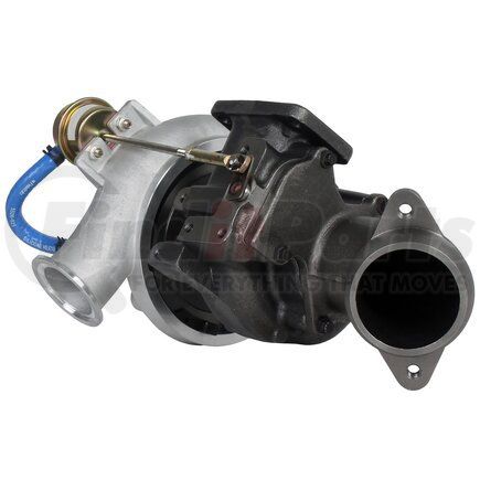 H1350133N by ROTOMASTER - Turbocharger