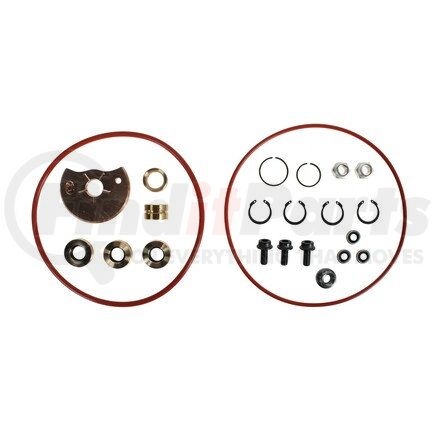 H1350318N by ROTOMASTER - Turbocharger Service Kit
