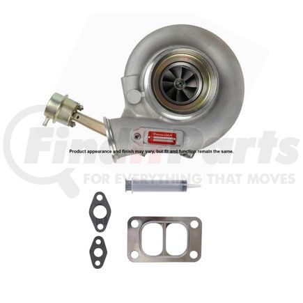 H8350131R by ROTOMASTER - Turbocharger