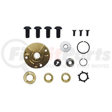 J1050302N by ROTOMASTER - Turbocharger Service Kit