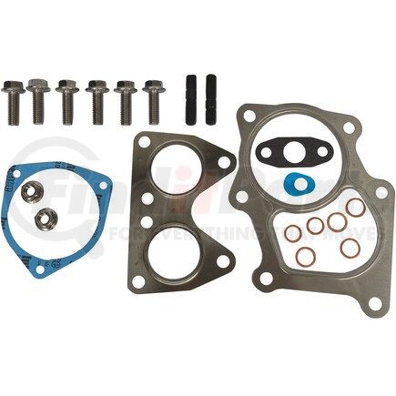 J1060311N by ROTOMASTER - Turbocharger Service Kit