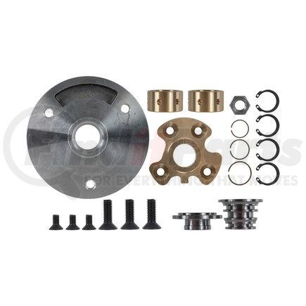 J1060307N by ROTOMASTER - Turbocharger Service Kit