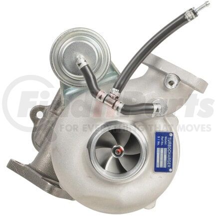 J1520103N by ROTOMASTER - Turbocharger