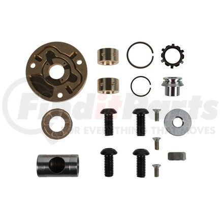 J1550302N by ROTOMASTER - Turbocharger Service Kit