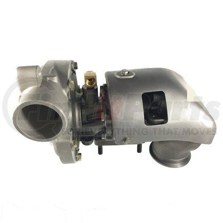 J1650103N by ROTOMASTER - Turbocharger