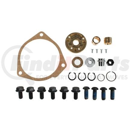 J1660301N by ROTOMASTER - Turbocharger Service Kit