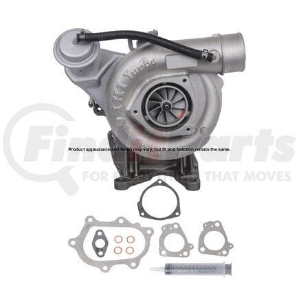 J8060106R by ROTOMASTER - Turbocharger