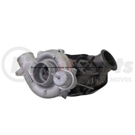 J8650104R by ROTOMASTER - Turbocharger