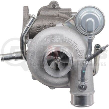 J8550102R by ROTOMASTER - Turbocharger