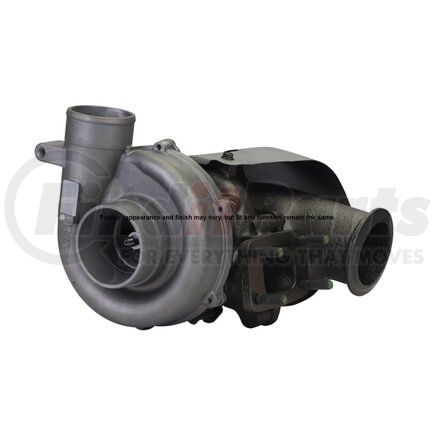 J8650108R by ROTOMASTER - Turbocharger