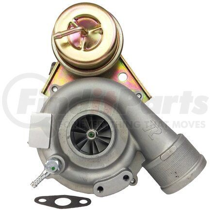 K1030112N by ROTOMASTER - Turbocharger