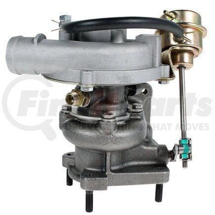 K1030116N by ROTOMASTER - Turbocharger