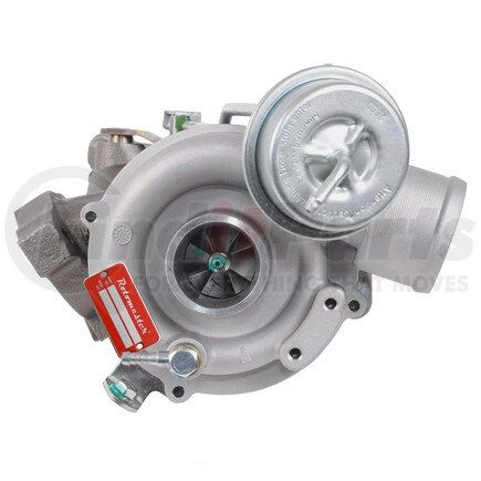 K1030161N by ROTOMASTER - Turbocharger