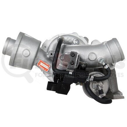 K1030163N by ROTOMASTER - Turbocharger