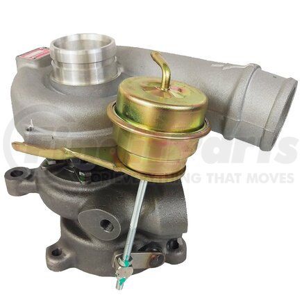 K1040183N by ROTOMASTER - Turbocharger