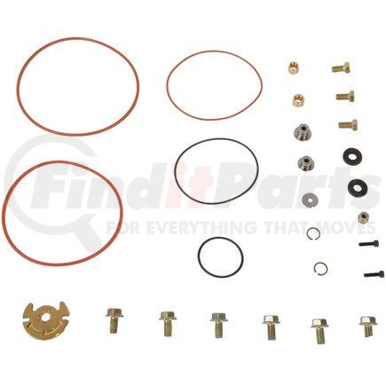 K1350306N by ROTOMASTER - Turbocharger Service Kit