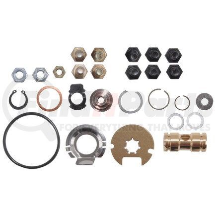 K1430301N by ROTOMASTER - Turbocharger Service Kit