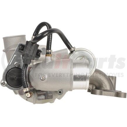 K1430103N by ROTOMASTER - Turbocharger