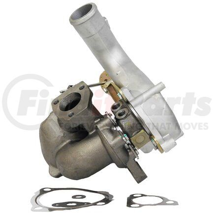 K8030102R by ROTOMASTER - Turbocharger