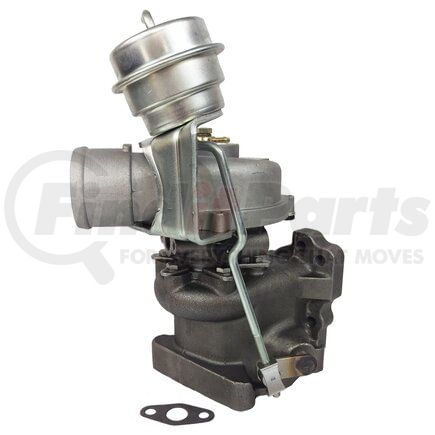 K8030116R by ROTOMASTER - Turbocharger