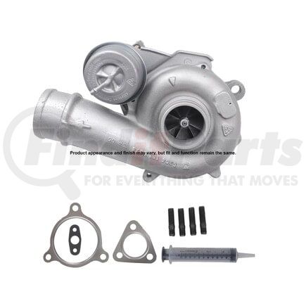 K8030141R by ROTOMASTER - Turbocharger