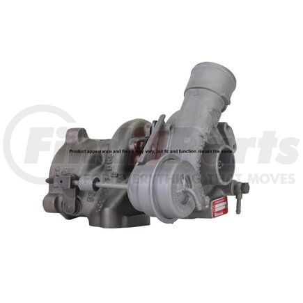 K8030173R by ROTOMASTER - Turbocharger