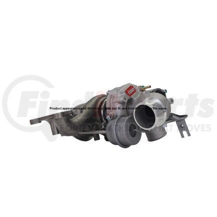 K8430129R by ROTOMASTER - Turbocharger