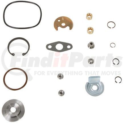 M1040305N by ROTOMASTER - Turbocharger Service Kit