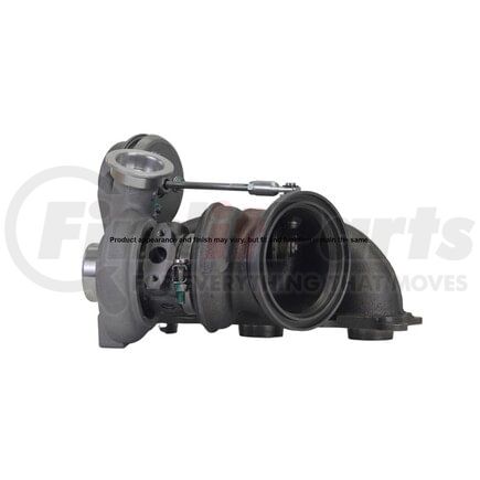 M8030102R by ROTOMASTER - Turbocharger