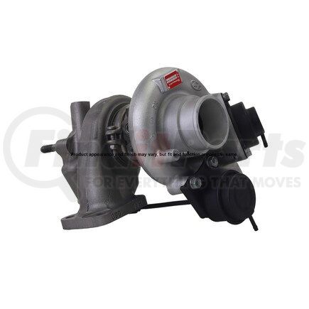 M8040123R by ROTOMASTER - Turbocharger