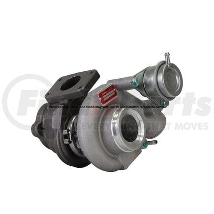M8040186R by ROTOMASTER - Turbocharger