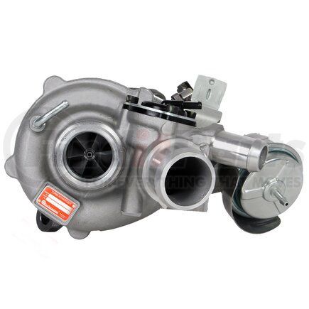 S1000104N by ROTOMASTER - Turbocharger