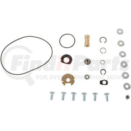 S1000303N by ROTOMASTER - Turbocharger Service Kit