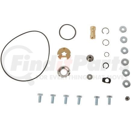 S1000304N by ROTOMASTER - Turbocharger Service Kit