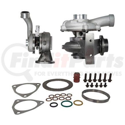 S1640103N by ROTOMASTER - NLA- TURBO