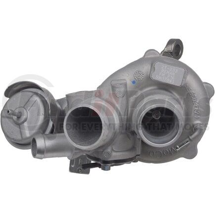 S8000104R by ROTOMASTER - Turbocharger