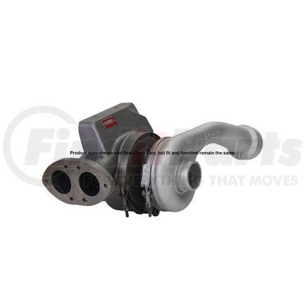 S8640102R by ROTOMASTER - Turbocharger