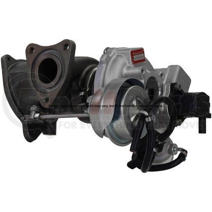 S8390160R by ROTOMASTER - Turbocharger