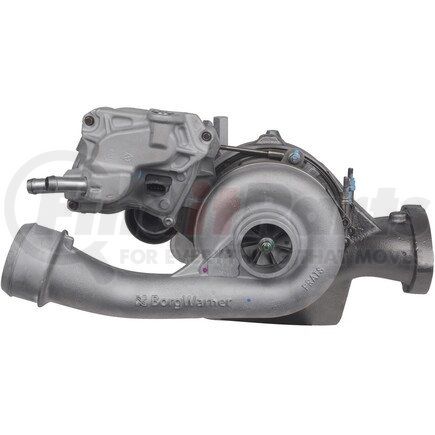 S8640104R by ROTOMASTER - Turbocharger