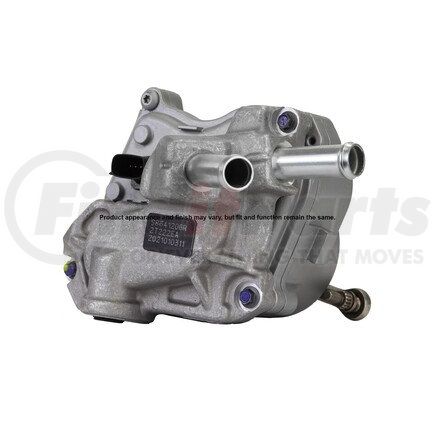 S8641206R by ROTOMASTER - Turbocharger Actuator
