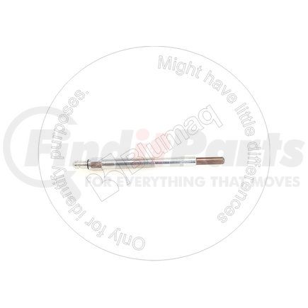 3S9624 by BLUMAQ - GLOW PLUG