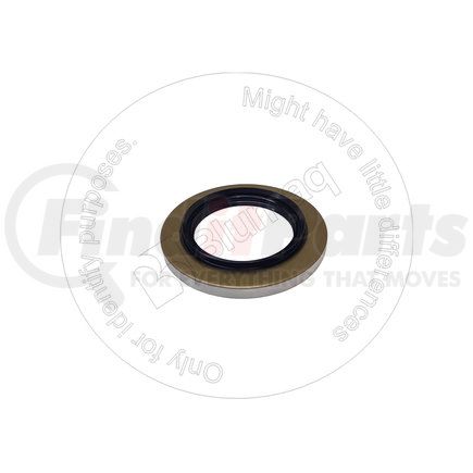 418-22-21330 by BLUMAQ - OIL SEAL