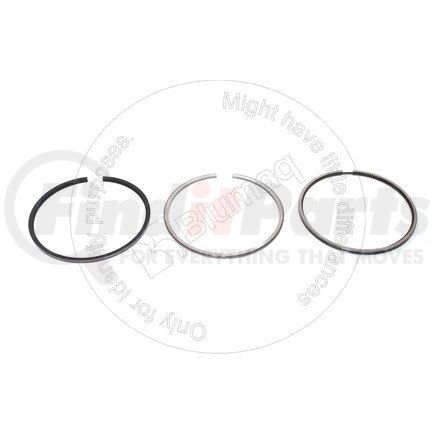 4181A029 by BLUMAQ - RING KIT -