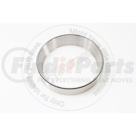 4189607 by BLUMAQ - Bearings - 5.3 in x 5.3 in x 1.1 in, Fit for Caterpillar Applications