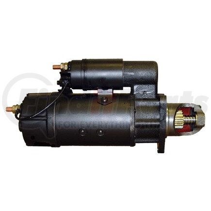 MS1-410A by LEECE NEVILLE - Heavy Duty Starter Motor